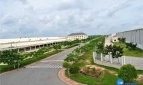 Hơn 2.500 tỉ đồng đầu tư xây dựng hạ tầng KCN Gia Bình, Bắc Ninh