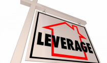 Đòn bẩy trong đầu tư bất động sản là gì?