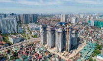 Thị trường nhà ở Hà Nội kỳ vọng sẽ phục hồi trong năm 2021