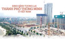 eMagazine: Định hình tương lai thành phố thông minh ở Việt Nam