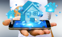 Xu hướng Smart Home trên thị trường bất động sản
