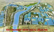 Gần 4.000 tỉ đồng đổ vào khu công nghiệp – đô thị ở Thái Bình