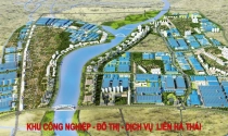 Thái Bình có thêm KCN trị giá hơn 3.800 tỉ, quy mô gần 600ha