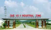 Bắc Ninh duyệt đồ án quy hoạch phân khu KCN Quế Võ II rộng 285ha