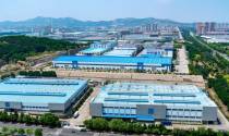 Bất động sản công nghiệp trở thành lựa chọn an toàn của các nhà đầu tư
