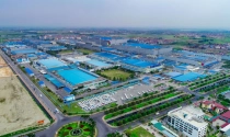 Gần 4.000 tỉ đồng đầu tư khu công nghiệp Gia Bình II