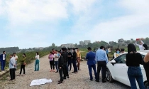 Tung chiêu thổi giá, đất vùng ven dậy sóng