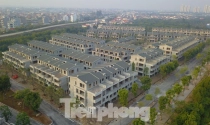 Xây 'chui', bán hơn 200 biệt thự không phép xong mới đi hỏi thủ tục