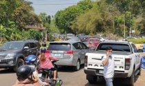 Sau sốt đất là lo sốt vó