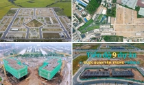 Chín dự án được quan tâm nhất trong tháng 3