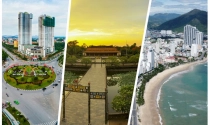 Bắc Ninh, Thừa Thiên Huế, Khánh Hòa định hướng mục tiêu thành phố trực thuộc Trung ương