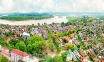 Khu nhà ở đô thị Nam Sông Thao, Phú Thọ tìm nhà đầu tư, nâng tổng vốn lên 550 tỉ