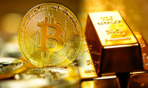Vai trò của Bitcoin trên thị trường tài chính sẽ vượt qua vàng trong tương lai