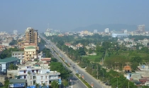 Xây 5,8km đường, Liên danh VNC – Trung Nam – Phúc Hà – 624 Hà Nội được đổi quỹ đất 55,8ha