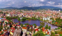 Lạng Sơn xây khu hành chính – đô thị rộng 261ha