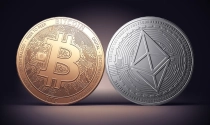 Liệu giá trị của Ethereum sẽ vượt qua Bitcoin?