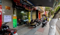 Ồ ạt rao bán khách sạn ở Nha Trang