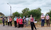 Cưỡng chế thu hồi đất dự án lấp lấn vịnh Nha Trang trái phép