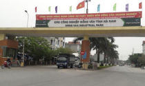 Hơn 4.000 tỉ đồng đầu tư hạ tầng 2 KCN ở Vĩnh Long và Hà Nam