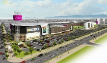 Bắc Ninh sắp có TTTM Aeon Mall trị giá 190 triệu đô