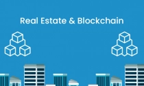 Công nghệ Blockchain ảnh hưởng như thế nào tới thị trường bất động sản thương mại?