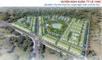 Hà Tĩnh sắp có khu đô thị sinh thái Park City Xuân An gần 27ha
