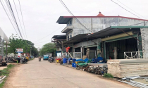 Bình Xuyên, Vĩnh Phúc: Xã quản lý yếu kém, dân đua nhau chiếm đất, dựng nhà