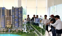 Doanh nghiệp bất động sản TP Hồ Chí Minh: Đồng loạt bung hàng sau Tết