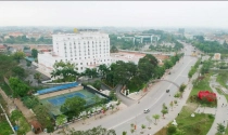 Dự án 1.300 tỉ đồng ở Phú Thọ mời đầu tư