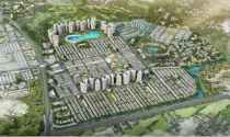Vinhomes đầu tư khu đô thị gần 300 ha tại Hưng Yên