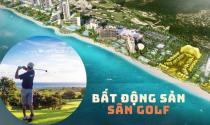 4 dự án bất động sản sân golf đang xây dựng ở Đông Nam Bộ