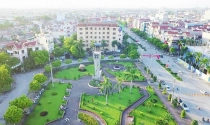 Bắc Giang: Thêm 4 khu đô thị rộng gần 200ha được phê duyệt nhiệm vụ quy hoạch chi tiết