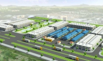 Bắc Giang sắp có Cụm công nghiệp Lăng Cao 48ha