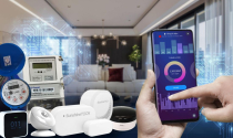 Sống tiện nghi hơn với nhà thông minh của Sunshine Tech