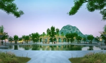 Đắk Lắk yêu cầu Trung Nguyên huy động vốn đúng quy định tại dự án Đô thị sinh thái văn hoá cà phê Suối Xanh