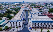 Cite’ D’amour - lợi ích kép từ an cư đến đầu tư