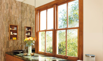 Thiết kế khung cửa sổ cho nhà đẹp