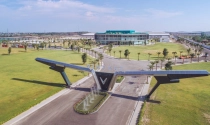 Vingroup muốn xây nhà máy sản xuất ôtô ở Hà Tĩnh