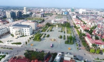 Bắc Giang sắp có khu đô thị rộng 77ha