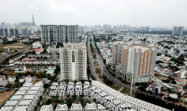 Căn hộ, đất nền thành phố Thủ Đức dẫn đầu về tốc độ tăng giá