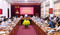 Lai Châu: Bàn giải pháp tháo gỡ khó khăn, đẩy nhanh tiến độ các dự án