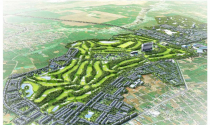 Cổng thông tin điện tử Chính phủ thông tin về chủ trương đầu tư dự án sân golf Đak Đoa