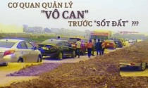 Sốt đất – liệu cơ quan quản lý có “vô can”?