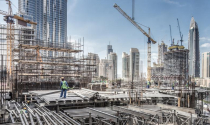 Triển vọng nào cho ngành xây dựng sau đại dịch?