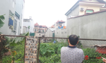 Hà Nội: Sau sốt đất, nhà đầu tư ráo riết tìm cách “tháo chạy”, thoát hàng