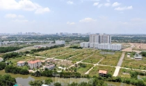 TPHCM: Giá đất tăng chóng mặt, bỏ xa hệ số K
