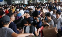 PGS.TS Nguyễn Thiện Tống: 'Ùn tắc sân bay Tân Sơn Nhất, không thể đổ lỗi cho hạ tầng'