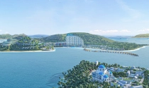 Phú Yên sắp có 2 tổ hợp du lịch nghỉ dưỡng trị giá gần 2.200 tỉ đồng