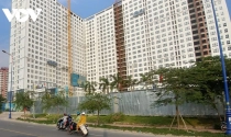 71 chung cư tại TP Thủ Đức đang “chờ” sổ hồng