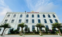 'Cung điện' nguy nga mọc lên trái phép giữa lòng thành phố Thanh Hóa